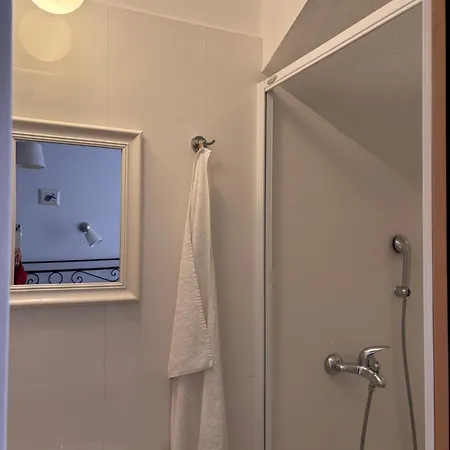 Capitano Appartement