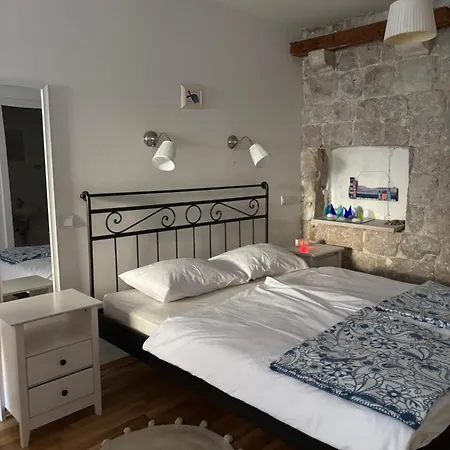 Capitano Appartement *