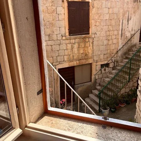 Appartement Capitano *