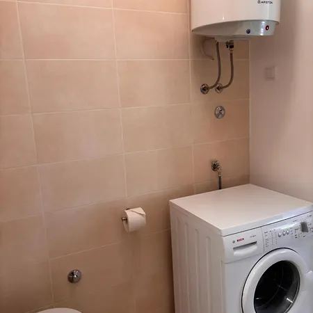 Appartement Capitano *