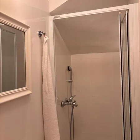 Capitano Apartmán